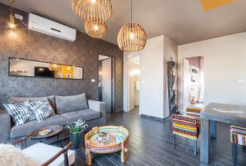 Apartamento Sweet Inn Yafo