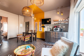 Apartamento Sweet Inn Yafo