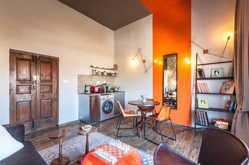 Apartamento Sweet Inn Yafo