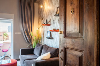 Apartamento Sweet Inn Yafo