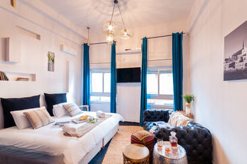 Apartamento Sweet Inn Yafo
