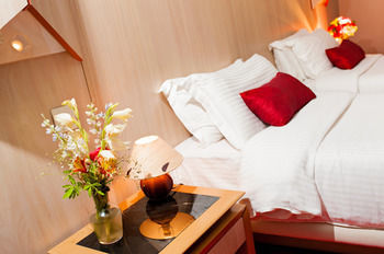 Hotel Le Grand Mellis H�tel & Spa