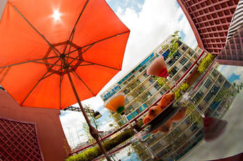 Hotel Le Grand Mellis H�tel & Spa