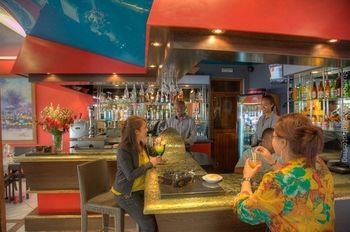 Hotel Le Grand Mellis H�tel & Spa