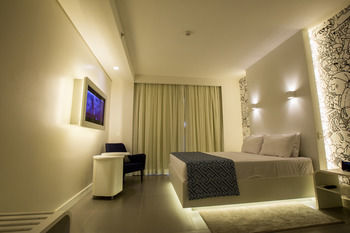 Zii Hotel Boa Vista