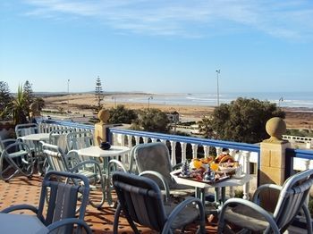 Hotel Ch�teau Plage Essaouira