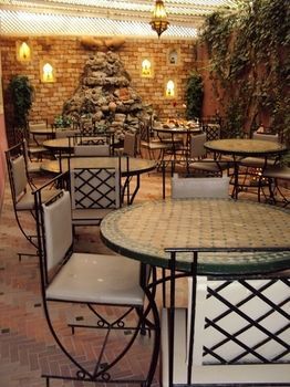 Hotel Ch�teau Plage Essaouira