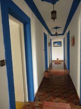 Hotel Ch�teau Plage Essaouira