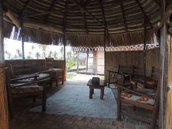 Posada Duna Lodge
