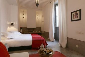 Riad Zaouia 44