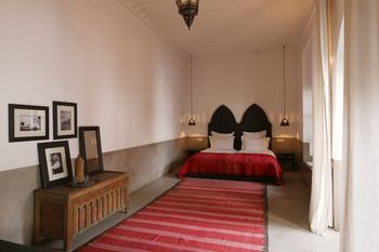 Riad Zaouia 44