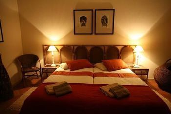 Posada Auas Safari Lodge