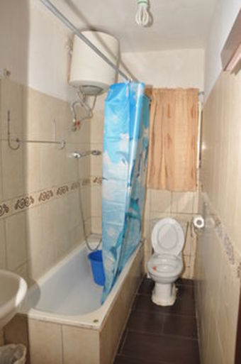 Apartamento Your Place At Asokoro