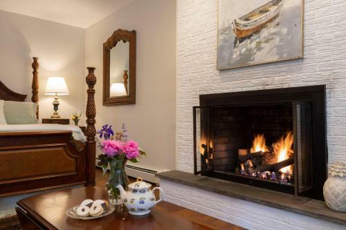 The Villa Bed And Breakfast