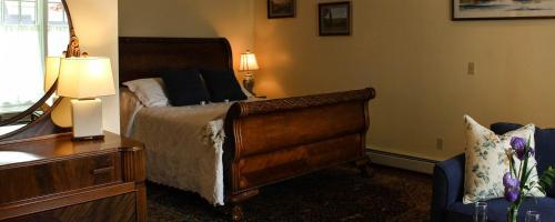 The Villa Bed And Breakfast