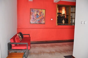 Hotel Primebiz Apartments
