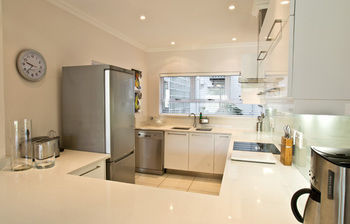 Apartamento D 3 Sea Lodge