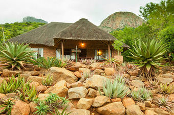 Posada Amafu Forest Lodge