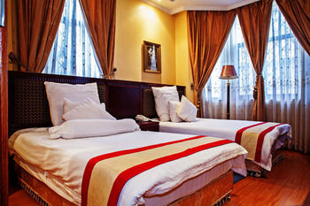 East African All Suite Hotel And Conference Centre