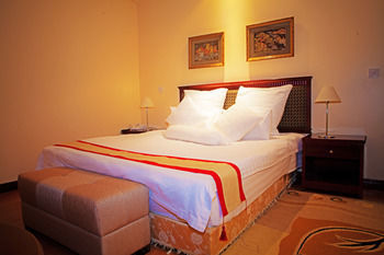 East African All Suite Hotel And Conference Centre