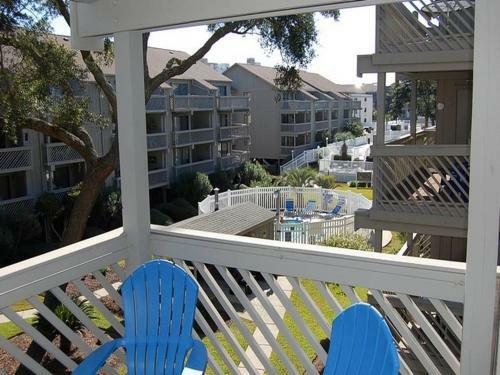 Shipwatch Pointe P-201 Apartment