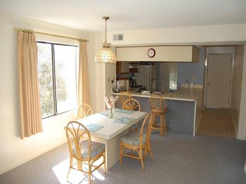 Apartamento Heron Pointe D-17 Condo