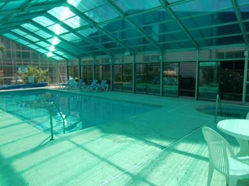 Apartamento Heron Pointe F-20 Condo