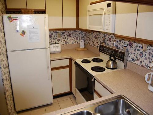 Apartamento Heron Pointe F-20 Condo