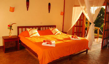 Bed & Breakfast Karibu Guesthouse