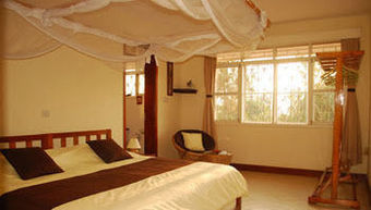 Bed & Breakfast Karibu Guesthouse