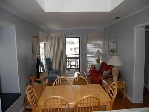 Apartamento Pelican's Landing 327 Condo