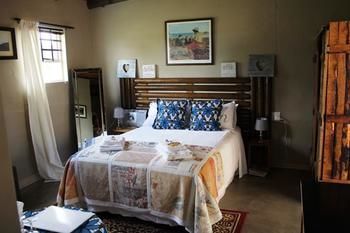 Agroturismo Nieu-wherry Meadow