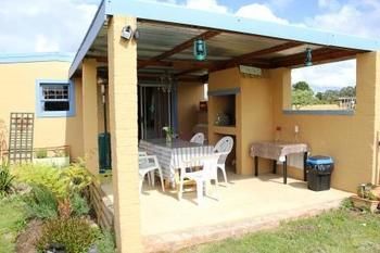 Agroturismo Nieu-wherry Meadow