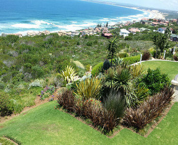 Hotel Dana Bay B & B Guest House