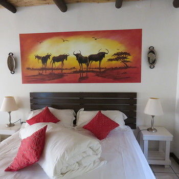 Hotel Langeberg Guest Lodge