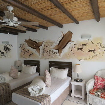 Hotel Langeberg Guest Lodge