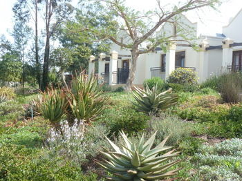 Hotel Langeberg Guest Lodge
