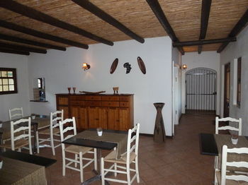 Hotel Langeberg Guest Lodge