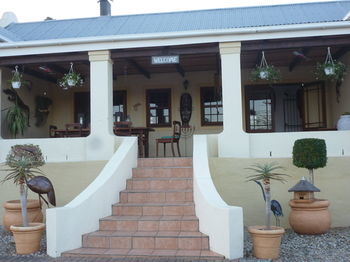 Hotel Langeberg Guest Lodge