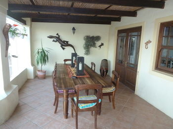 Hotel Langeberg Guest Lodge