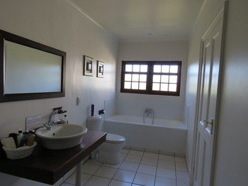Hotel Langeberg Guest Lodge