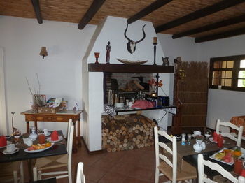 Hotel Langeberg Guest Lodge
