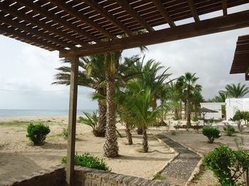 Apartamento Vilas Praia De Chaves