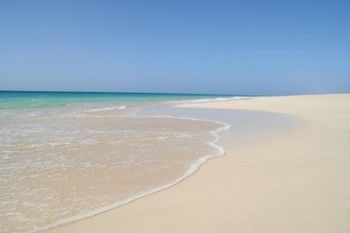 Apartamento Vilas Praia De Chaves