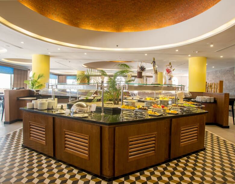 Hotel Novotel Marsa Alam