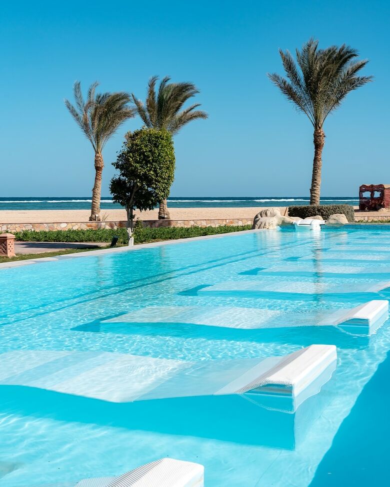Hotel Novotel Marsa Alam