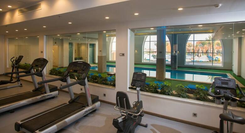 Hotel Novotel Marsa Alam