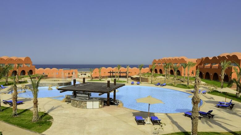 Hotel Novotel Marsa Alam