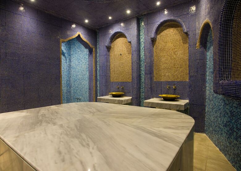 Hotel Novotel Marsa Alam