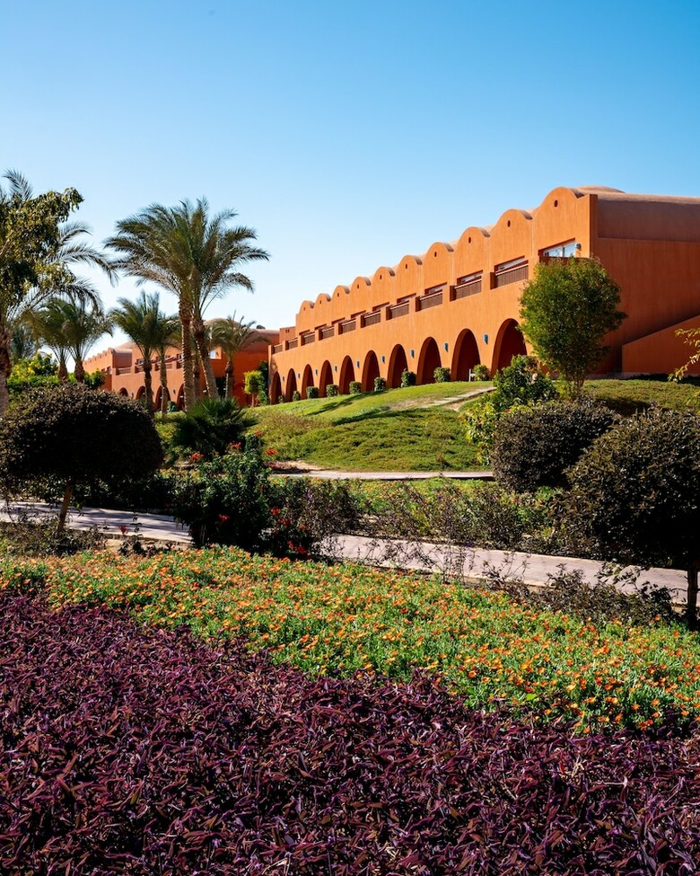 Hotel Novotel Marsa Alam